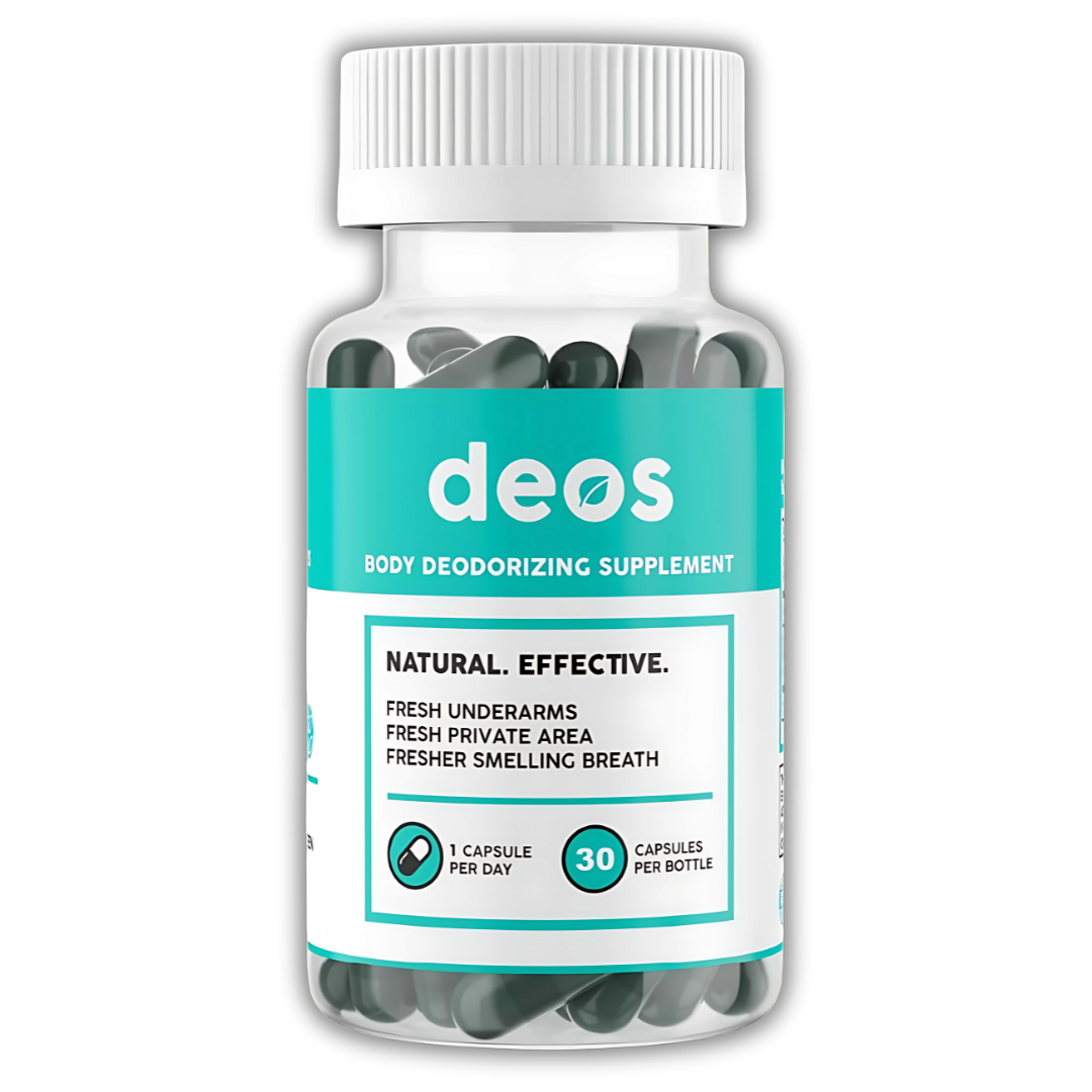 Deos (Capsulas)