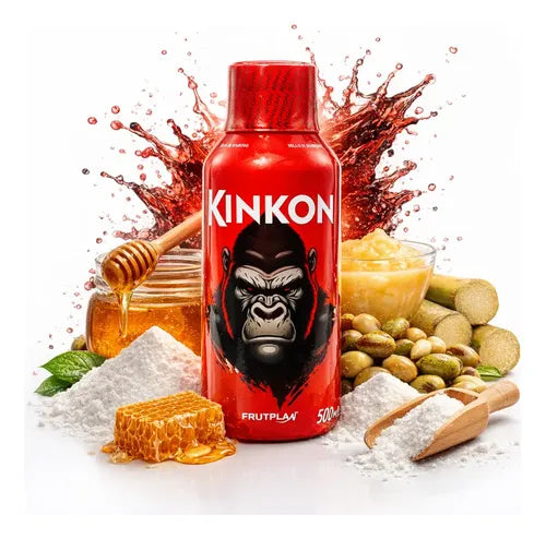 Kinkon Potencializador