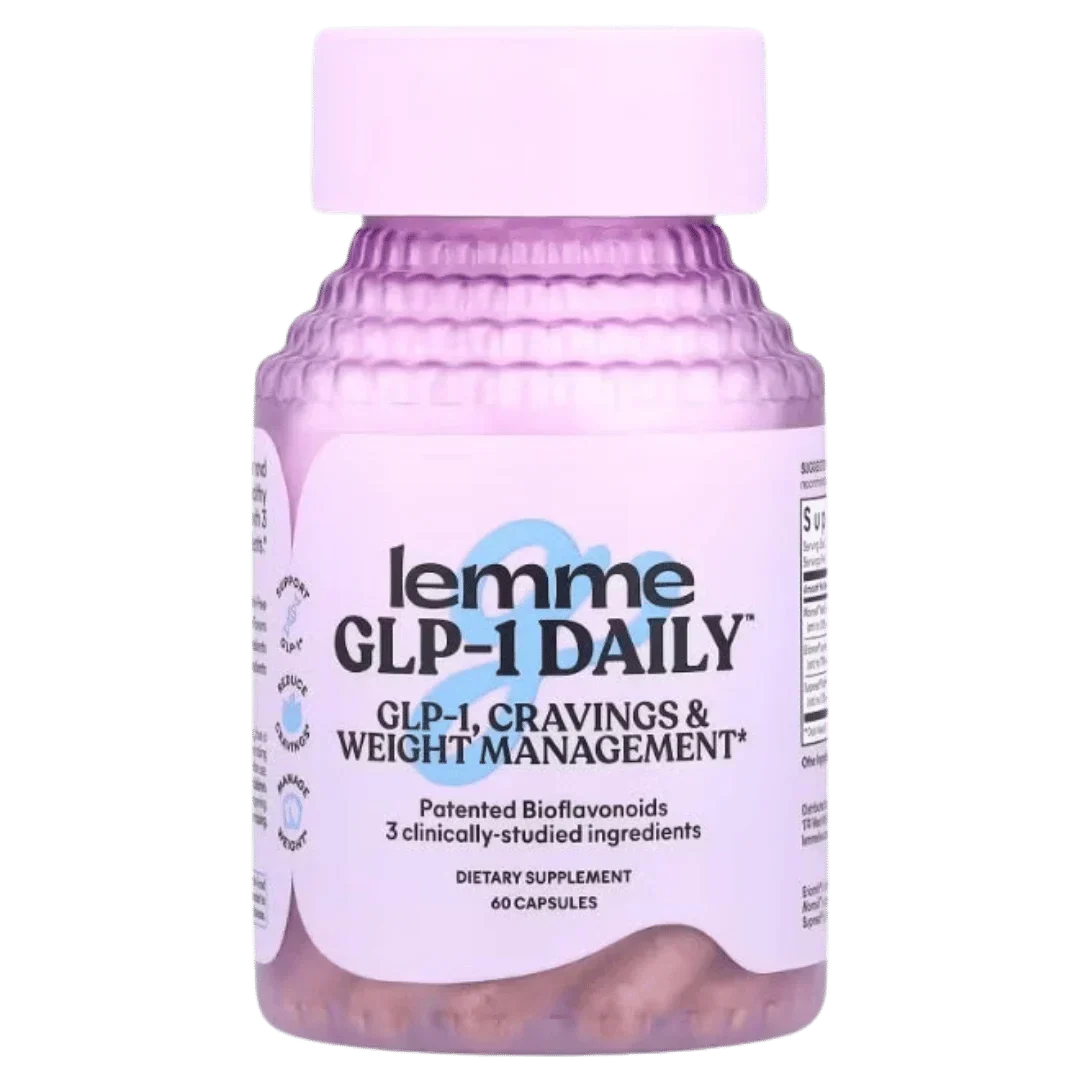 Lemme GLP-1 (Capsulas)