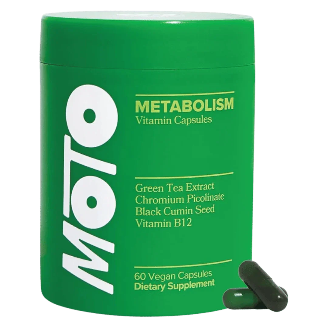 Moto (Capsulas)