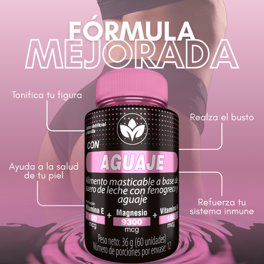 AGUAJE VITALCOM
