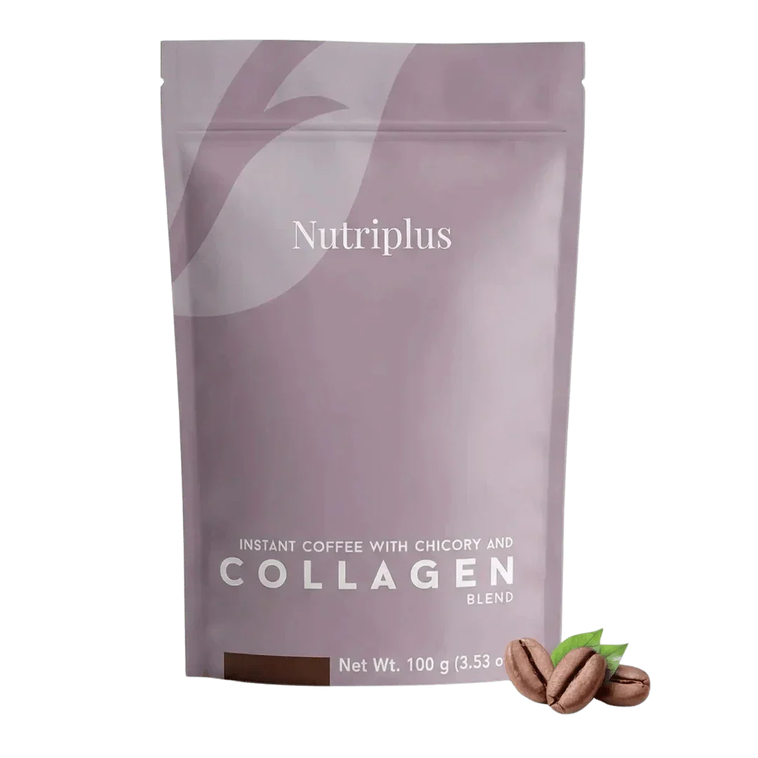 Nutriplus Collagen (Polvo)