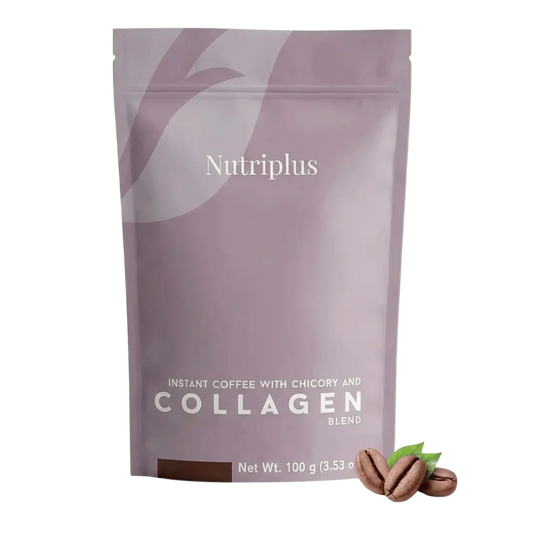 Nutriplus Collagen (Polvo)