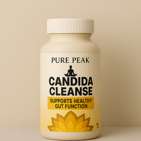Candida Cleanse