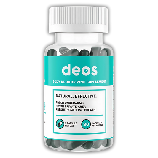 Deos (Capsulas)