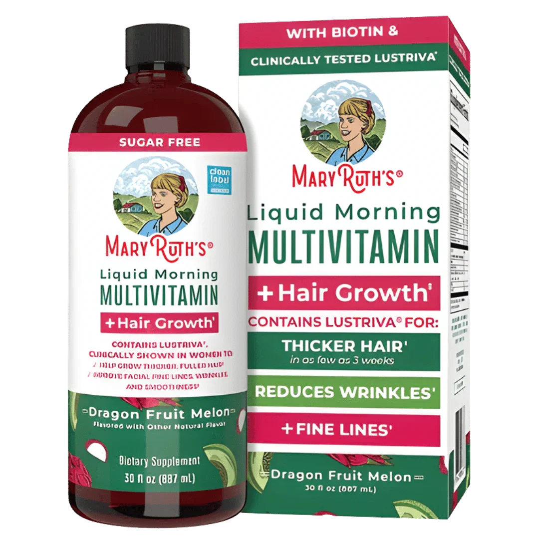 Mary Ruth Dragon Fruit (Liquido)