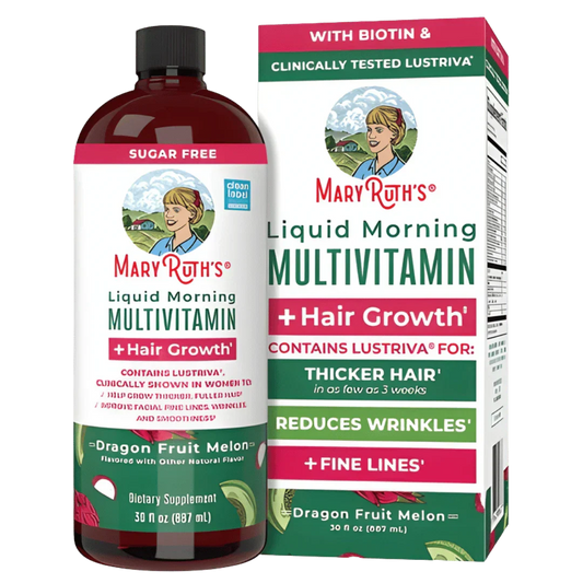 Mary Ruth Dragon Fruit (Liquido)