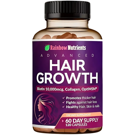 Hair Growth (Capsulas)