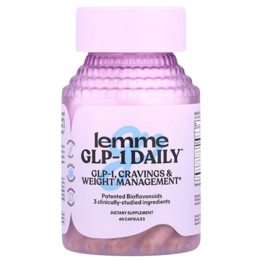 Lemme GLP-1 (Capsulas)