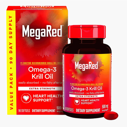 Megared (Capsulas)