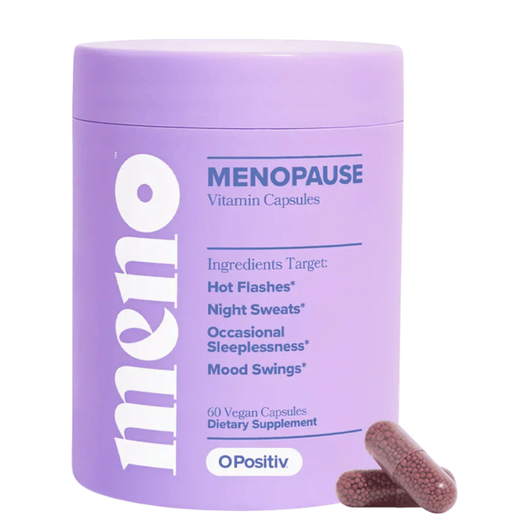 Meno (Capsulas)
