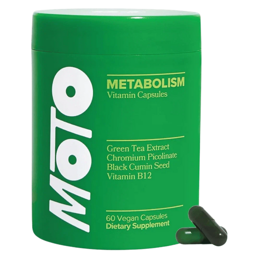 Moto (Capsulas)
