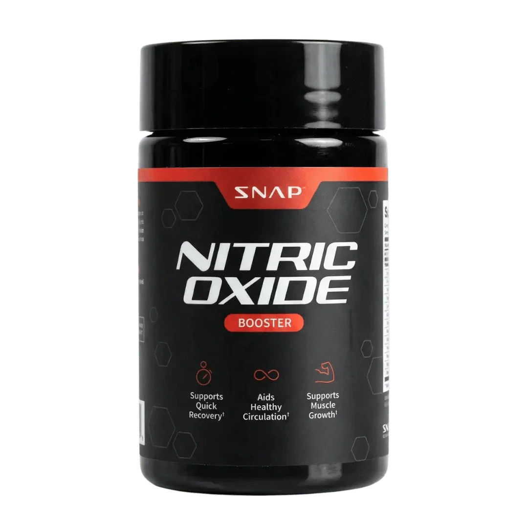 Nitric Oxide (Capsulas)