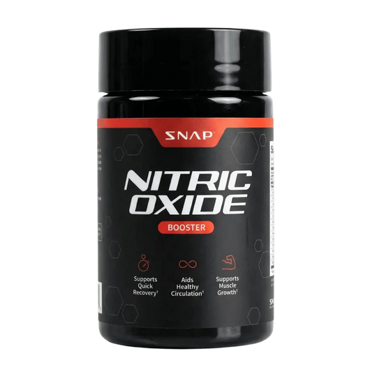 Nitric Oxide (Capsulas)
