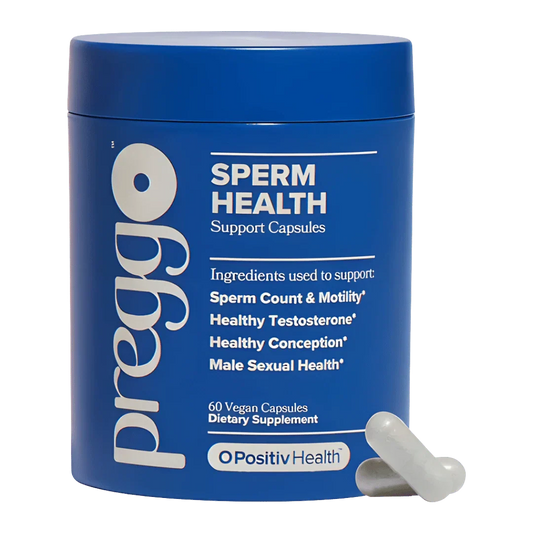 Preggo (Capsulas)
